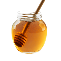 Gorkha honey (large)