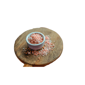 Red salt